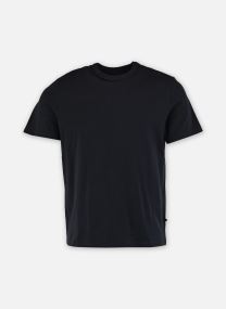 T-shirts met korte mouwen PERFECTEE4H heren blauw Bonobo T-shirts met korte mouwen PERFECTEE4H heren blauw Sky captain