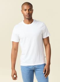 T-shirts met korte mouwen PERFECTEE4H heren blauw