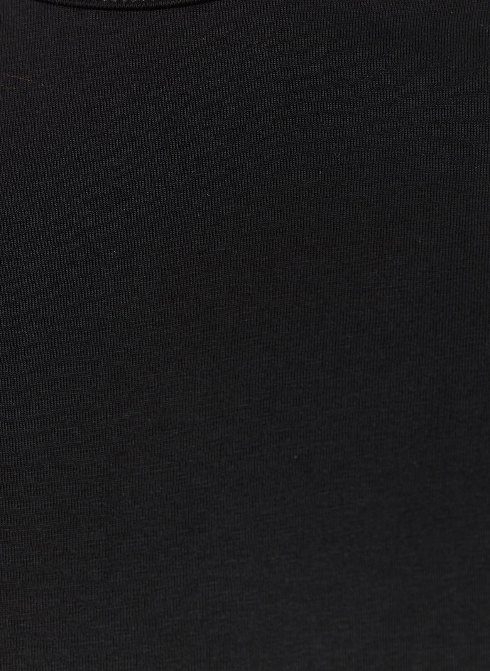 Tee-shirts manches courtes PERFECTEE4H homme noir Bonobo Tee-shirts manches courtes PERFECTEE4H homme noir Black Beauty