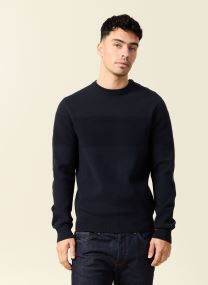 Pulls ESMARIUNIH homme bleu