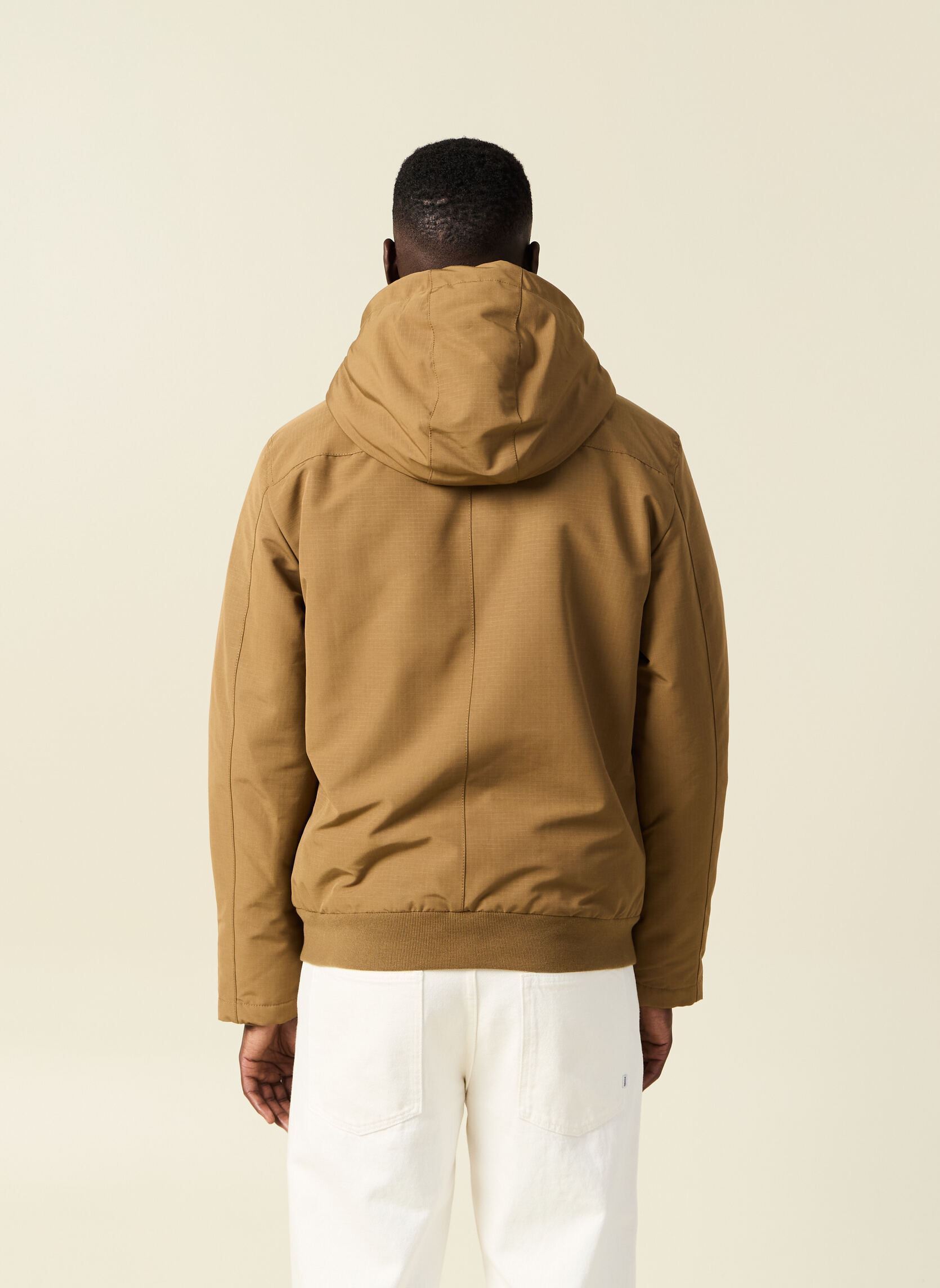 Chaquetas CARBLOUDOU2H hombre beige Bonobo Chaquetas CARBLOUDOU2H hombre beige KANGAROO