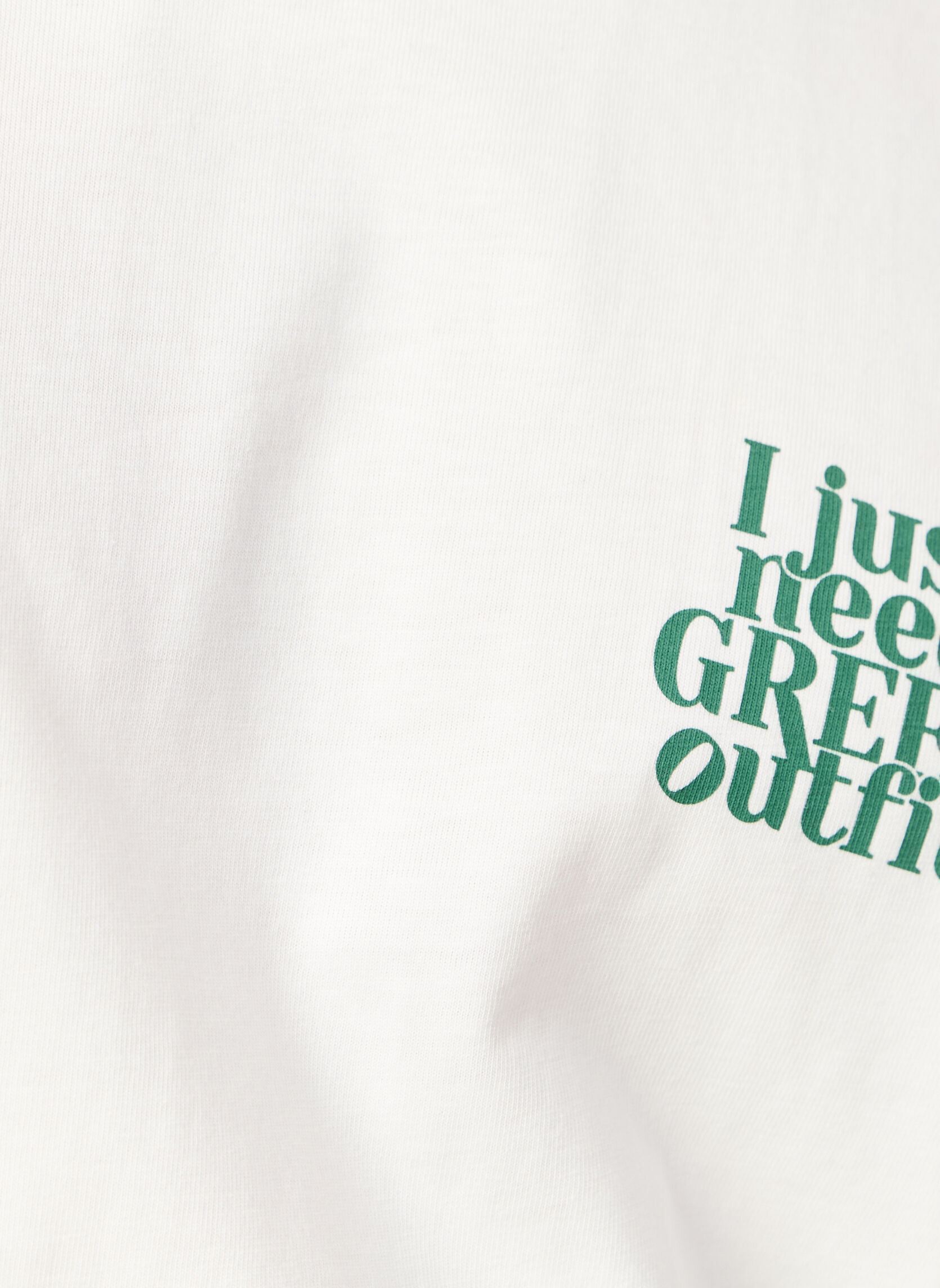 T-shirts met korte mouwen TEEPREPPY2H heren wit Bonobo T-shirts met korte mouwen TEEPREPPY2H heren wit COCONUT MILK