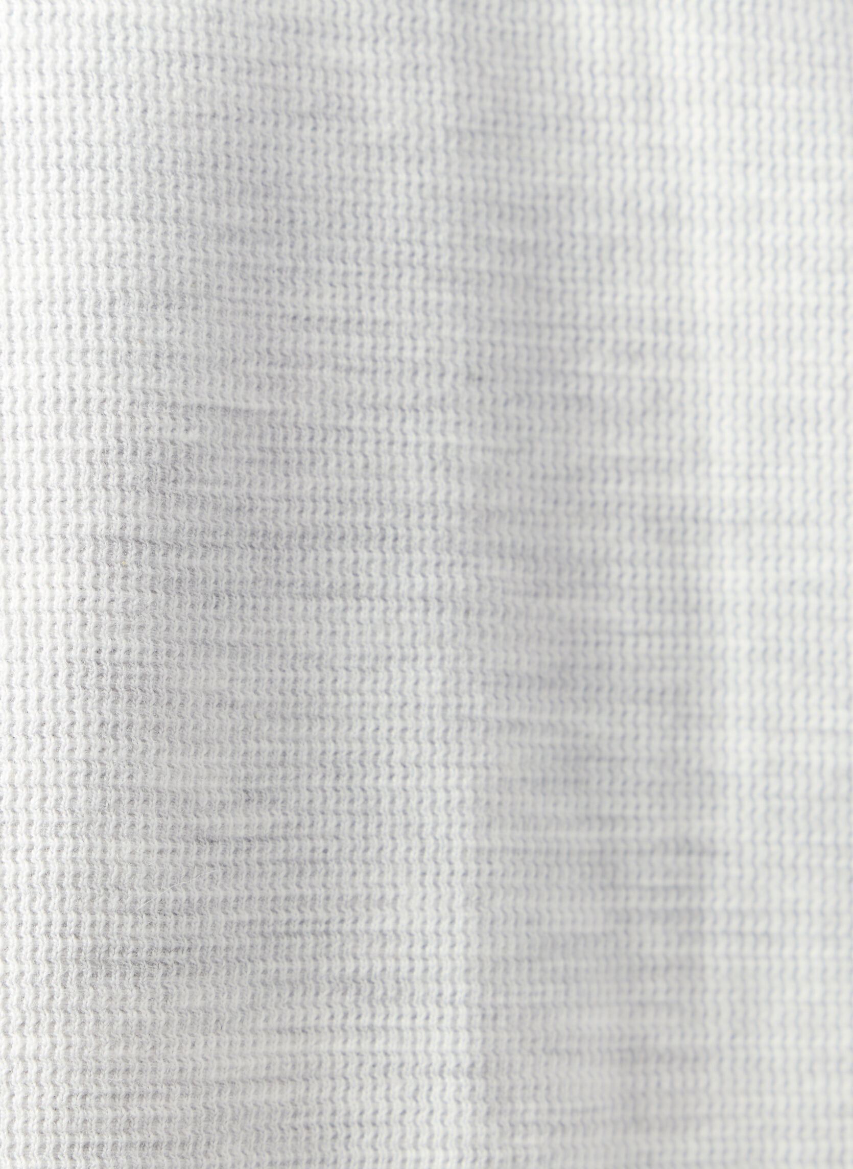 Chemises ESSURMAILLEH homme blanc Bonobo Chemises ESSURMAILLEH homme blanc COCONUT MILK
