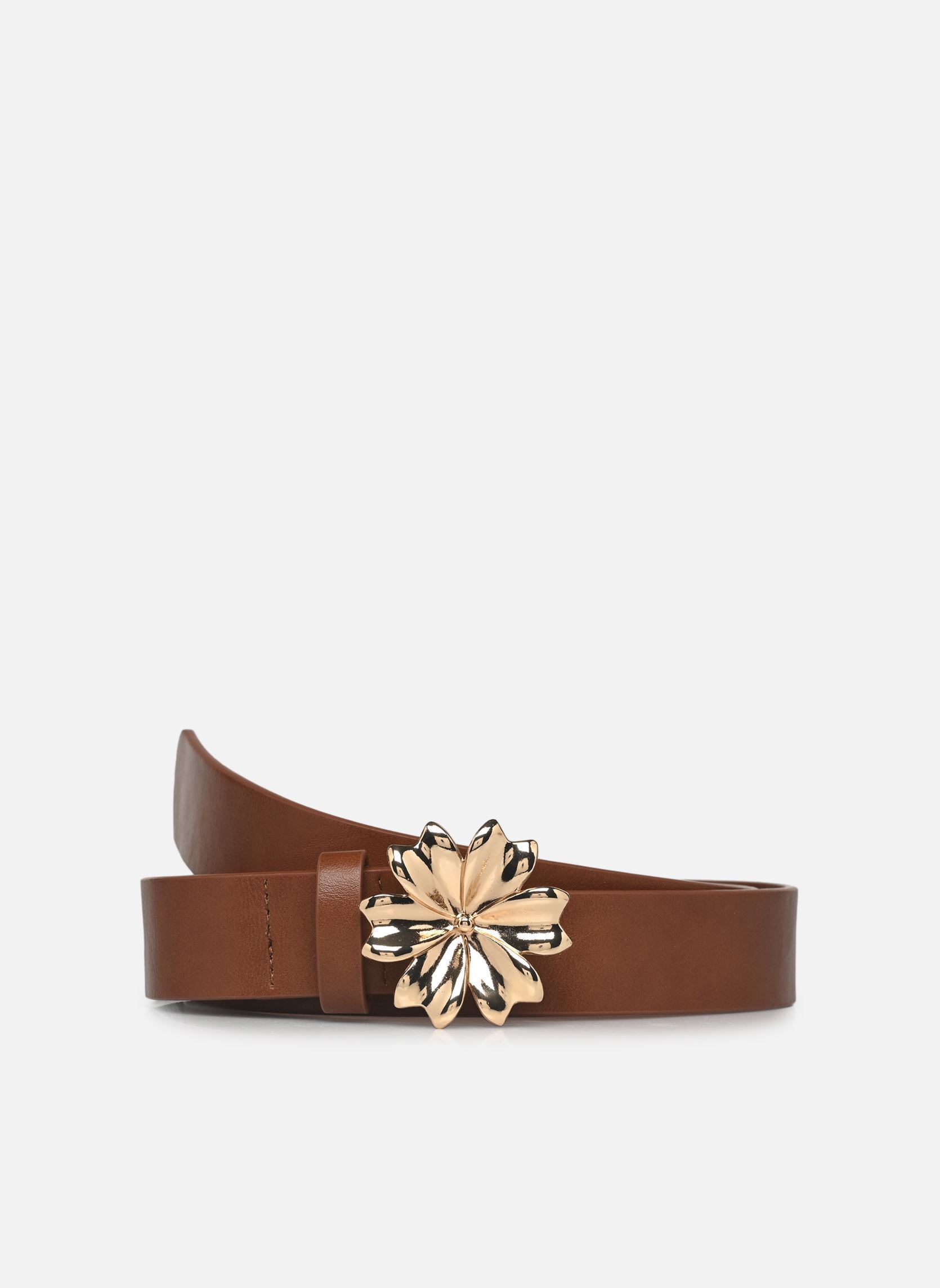 Riemen CEINBOUFLEUF dames bruin Bonobo Riemen CEINBOUFLEUF dames bruin MONK'S ROBE