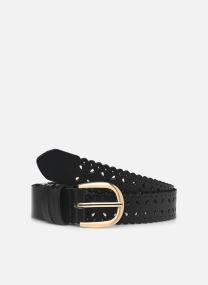 Gürtel CEINDENTELF damen schwarz Bonobo Gürtel CEINDENTELF damen schwarz JET BLACK