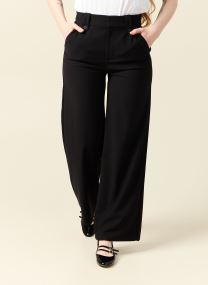 Pantaloni larghi LARGECITY#F donna nero Bonobo Pantaloni larghi LARGECITY#F donna nero BLACK BEAUTY