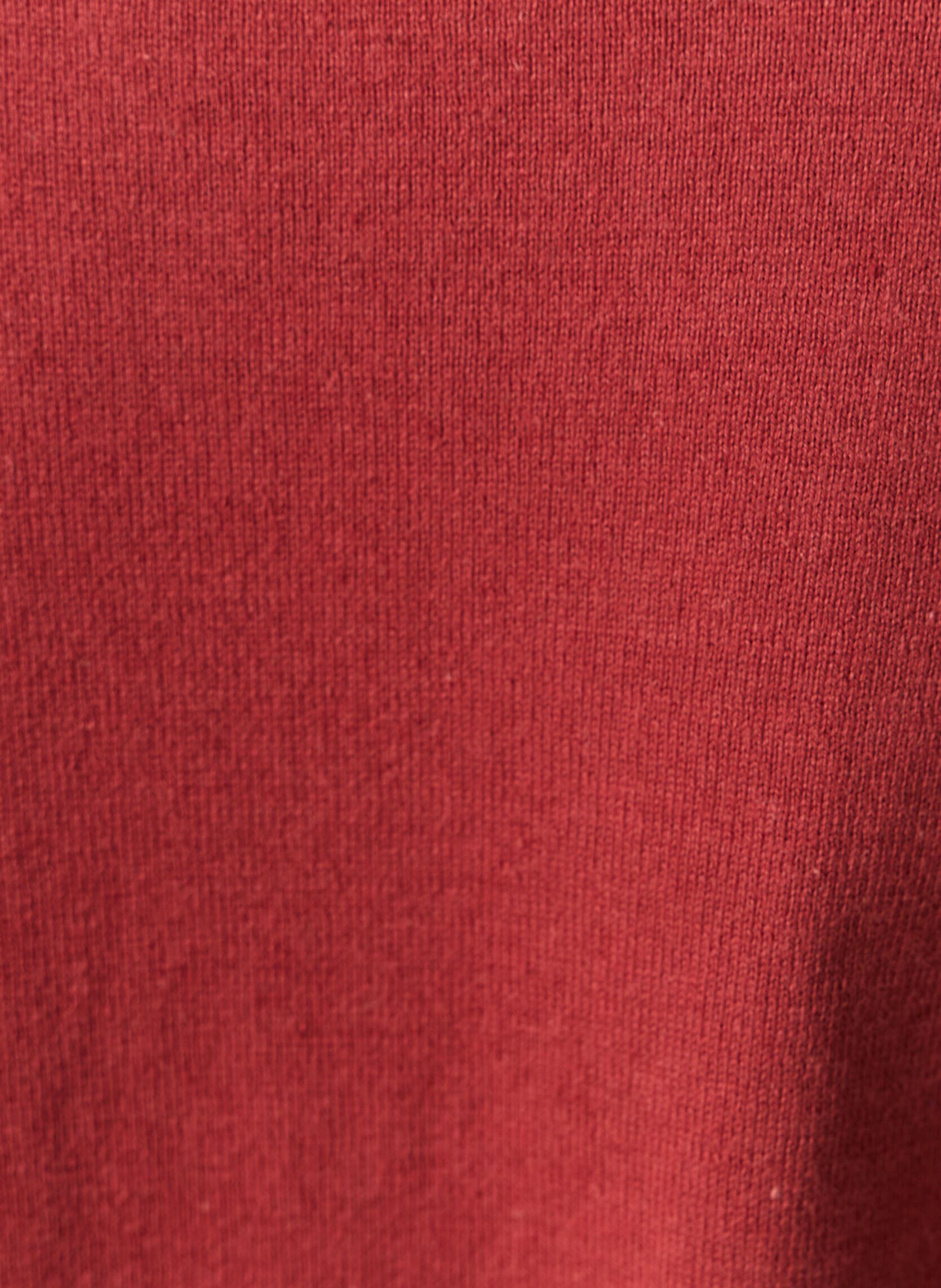 Truien PULVUGOF dames roze Bonobo Truien PULVUGOF dames roze MARSALA
