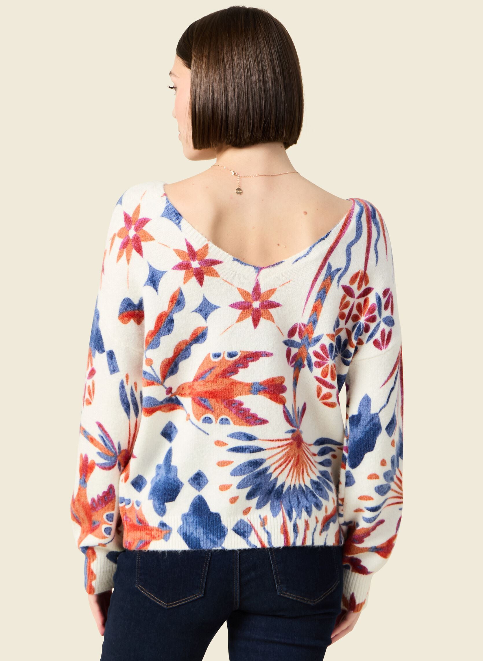 Pulls ISOPULF femme blanc Bonobo Pulls ISOPULF femme blanc CLOUD DANCER