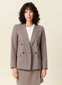 Blazers DUTYBLAZF mujer negro