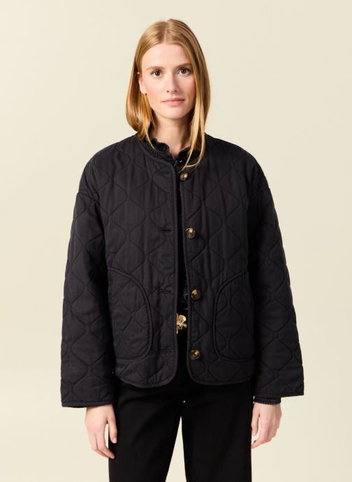 Bonobo Jacken LOUISA2F damen grau