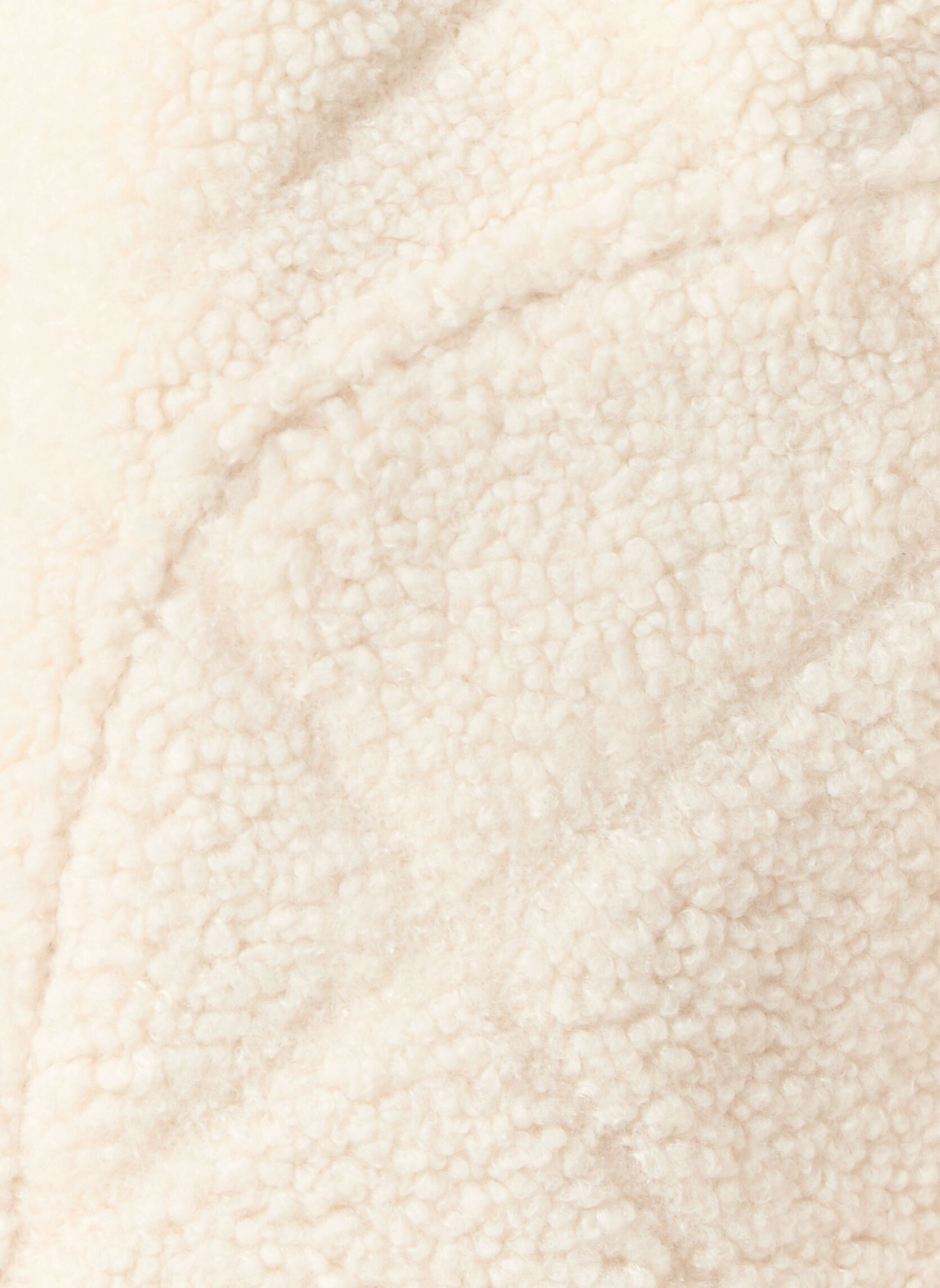 Manteaux LISETTEF femme blanc Bonobo Manteaux LISETTEF femme blanc GARDENIA