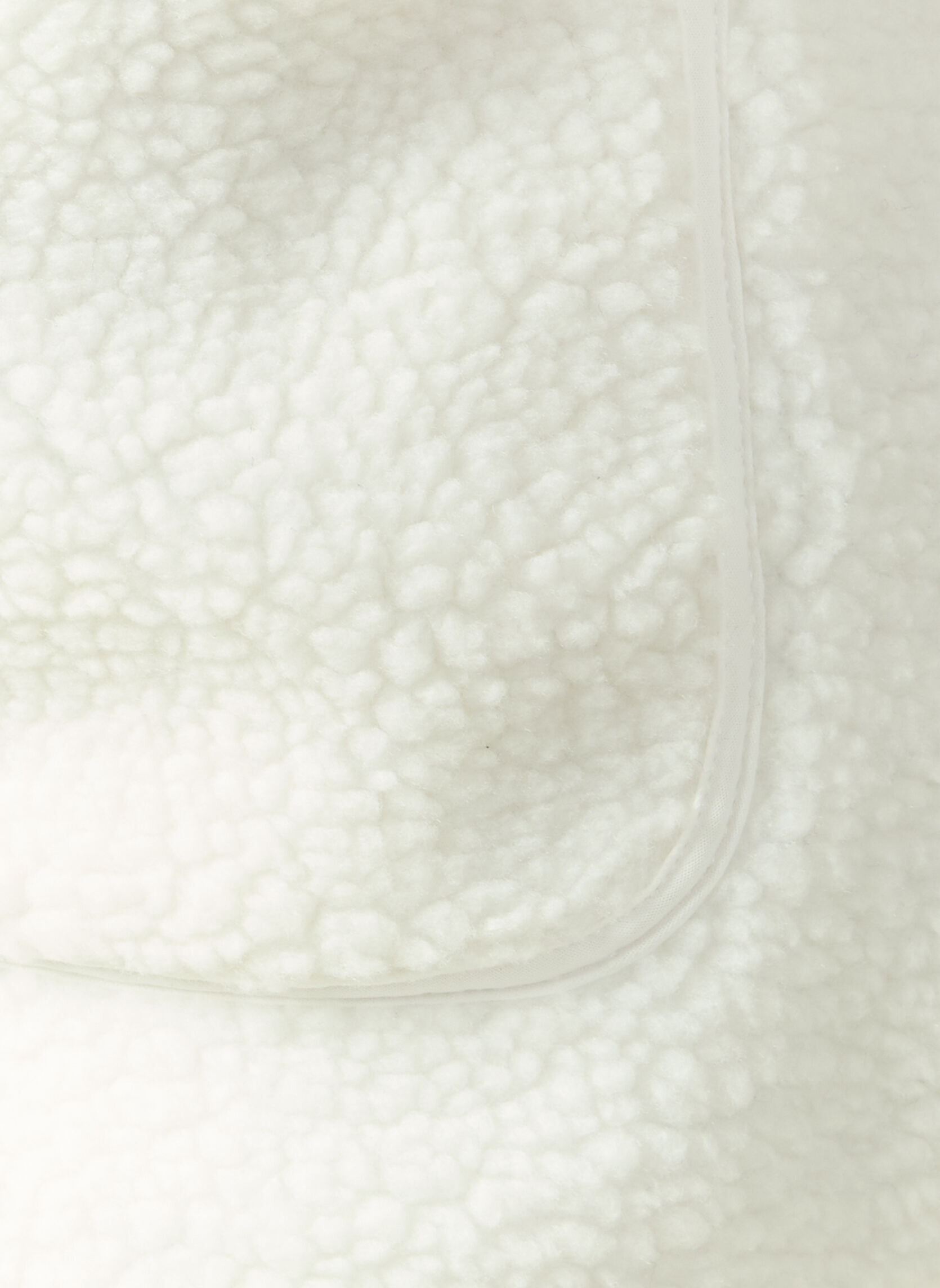 Vesten SHERCOLDH heren wit Bonobo Vesten SHERCOLDH heren wit COCONUT MILK