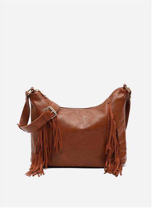 Misako Sacs à main Sac à main Evi Ligth brown femme marron