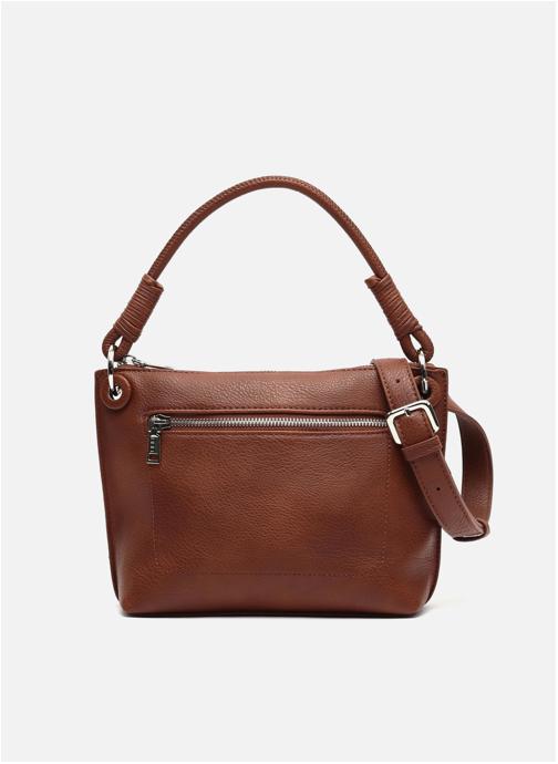 Misako Sacs à main Venti Ligth brown femme marron