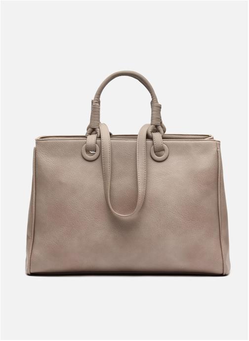 Misako Sacs à main Sac à main Venti Light grey femme gris
