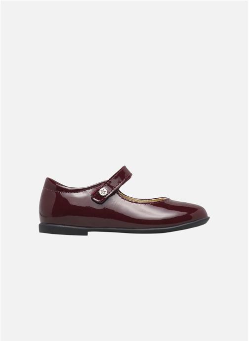 Naturino Ballerines Ballerines DARLING Bordeaux- fille rouge