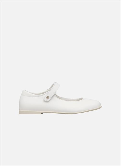 Naturino Ballerines Ballerines DARLING Rose antique fille blanc