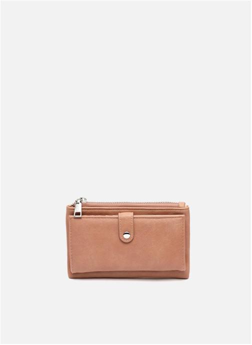 Misako Porte-monnaies Portefeuille Unisexe Dina Pink femme rose