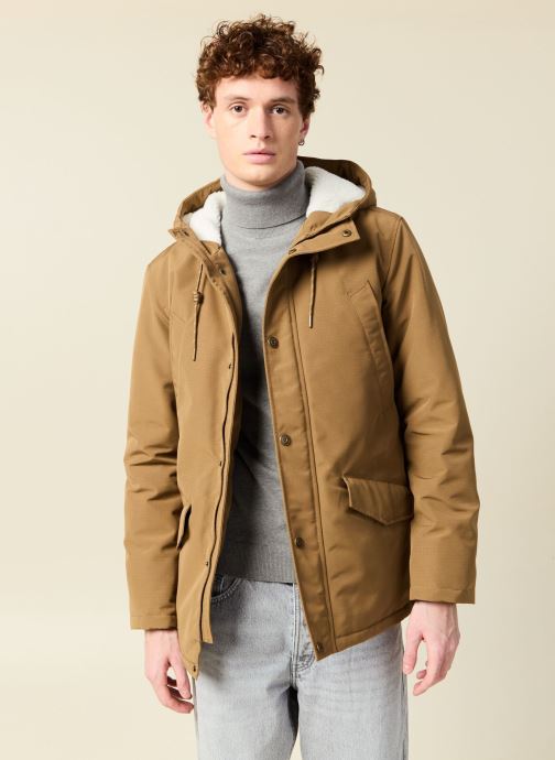 Bonobo Parkas NEOPARK3H herren beige
