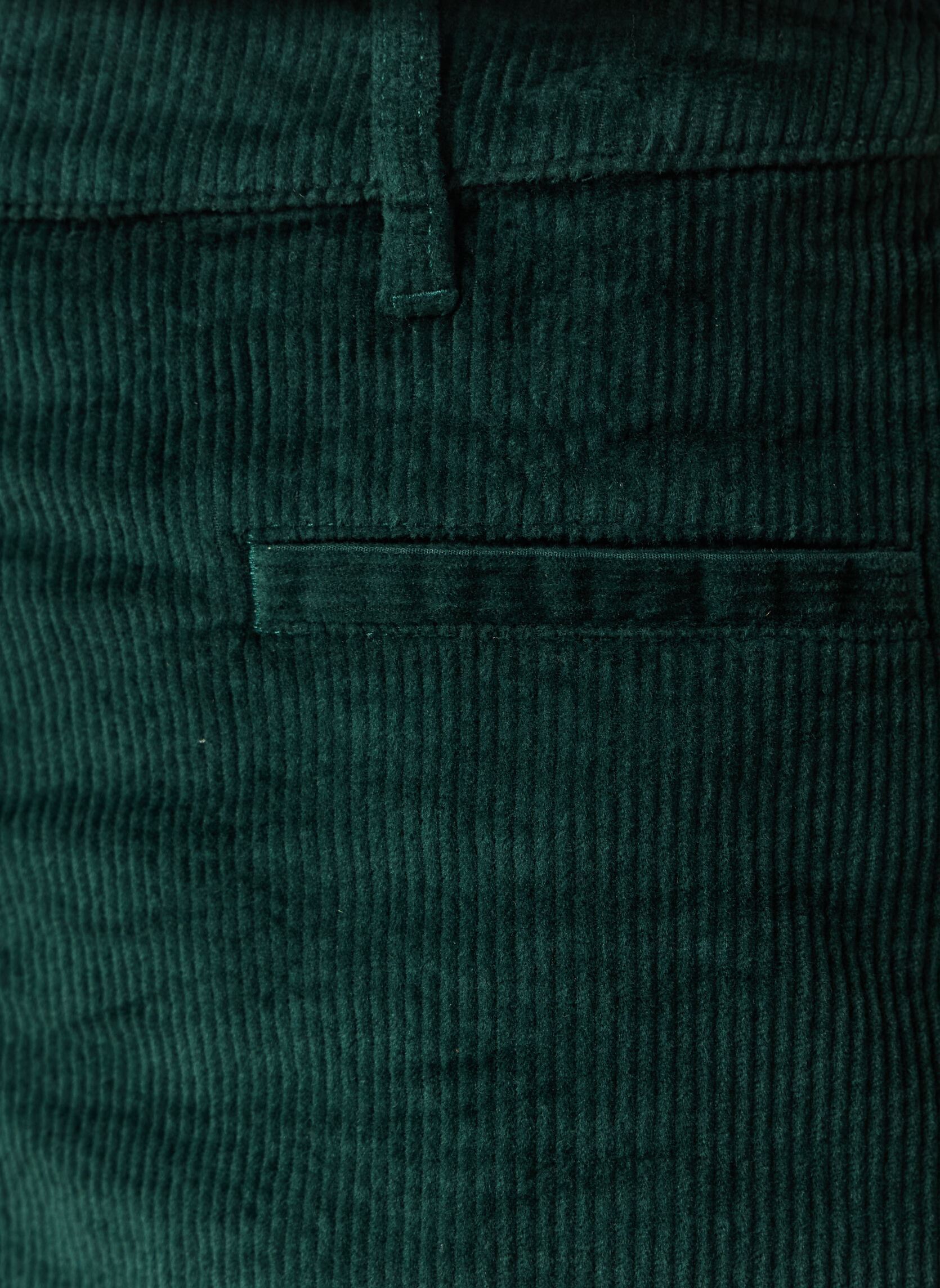 Korte rokken VELJUC#F dames groen Bonobo Korte rokken VELJUC#F dames groen PONDEROSA PINE