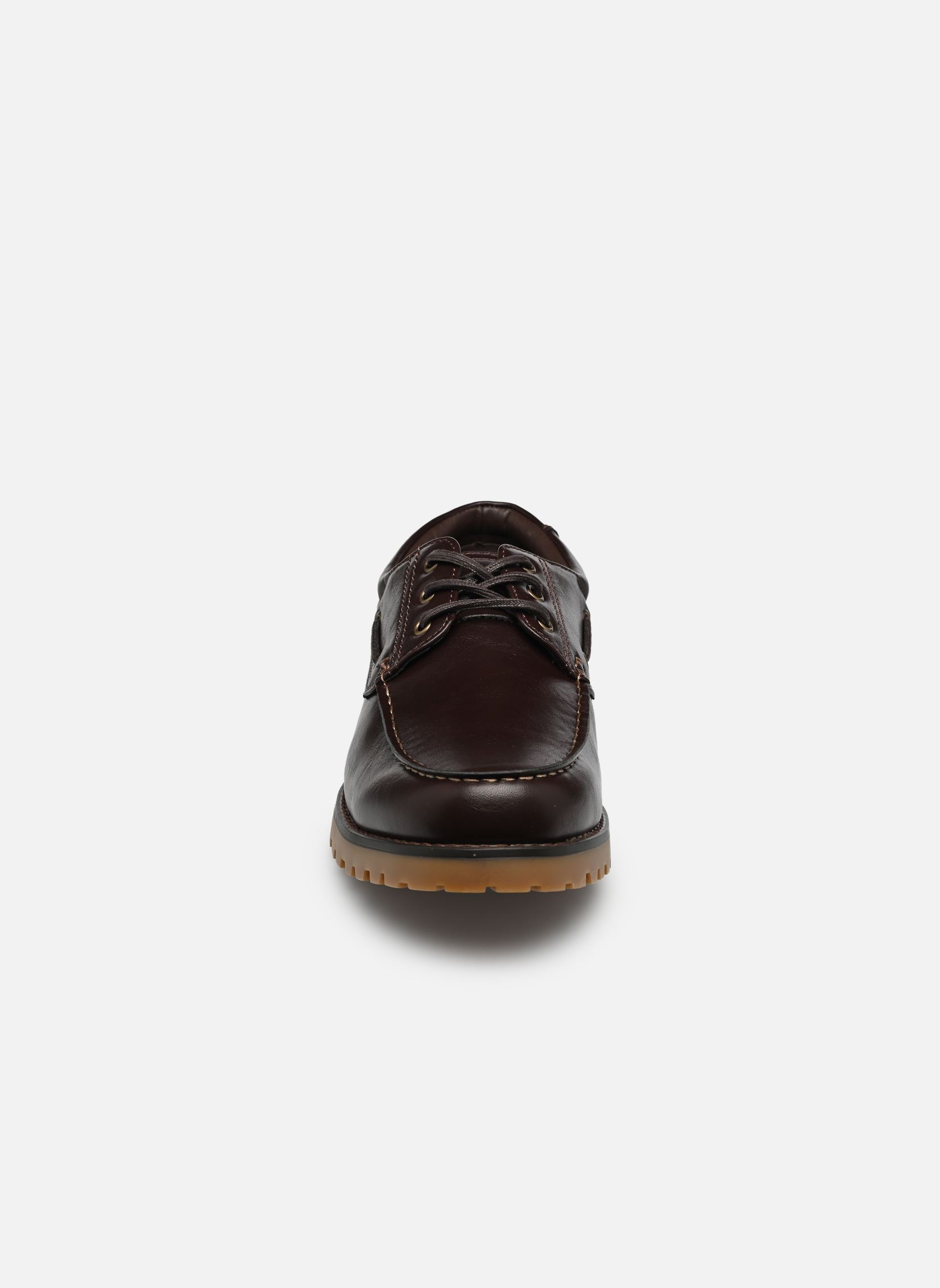 Loafer ROATUPH herren braun MADE BY Loafer ROATUPH herren braun MARRON FONCÉ