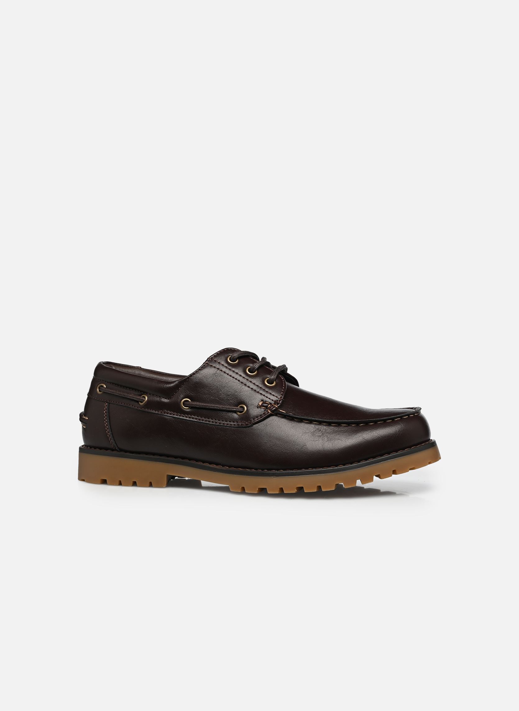 Loafer ROATUPH herren braun MADE BY Loafer ROATUPH herren braun MARRON FONCÉ