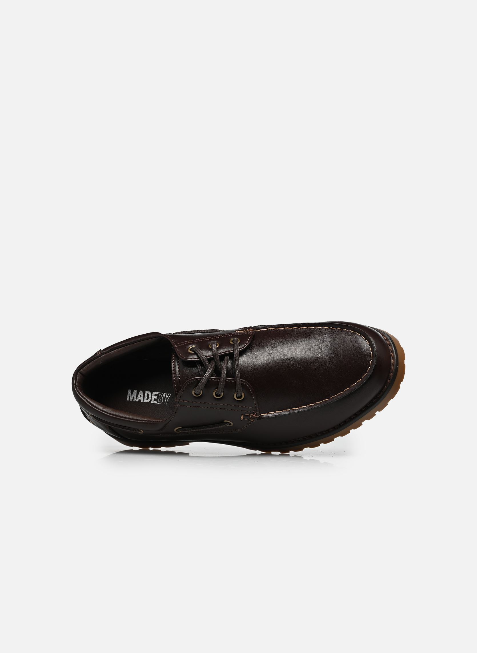 Loafer ROATUPH herren braun MADE BY Loafer ROATUPH herren braun MARRON FONCÉ