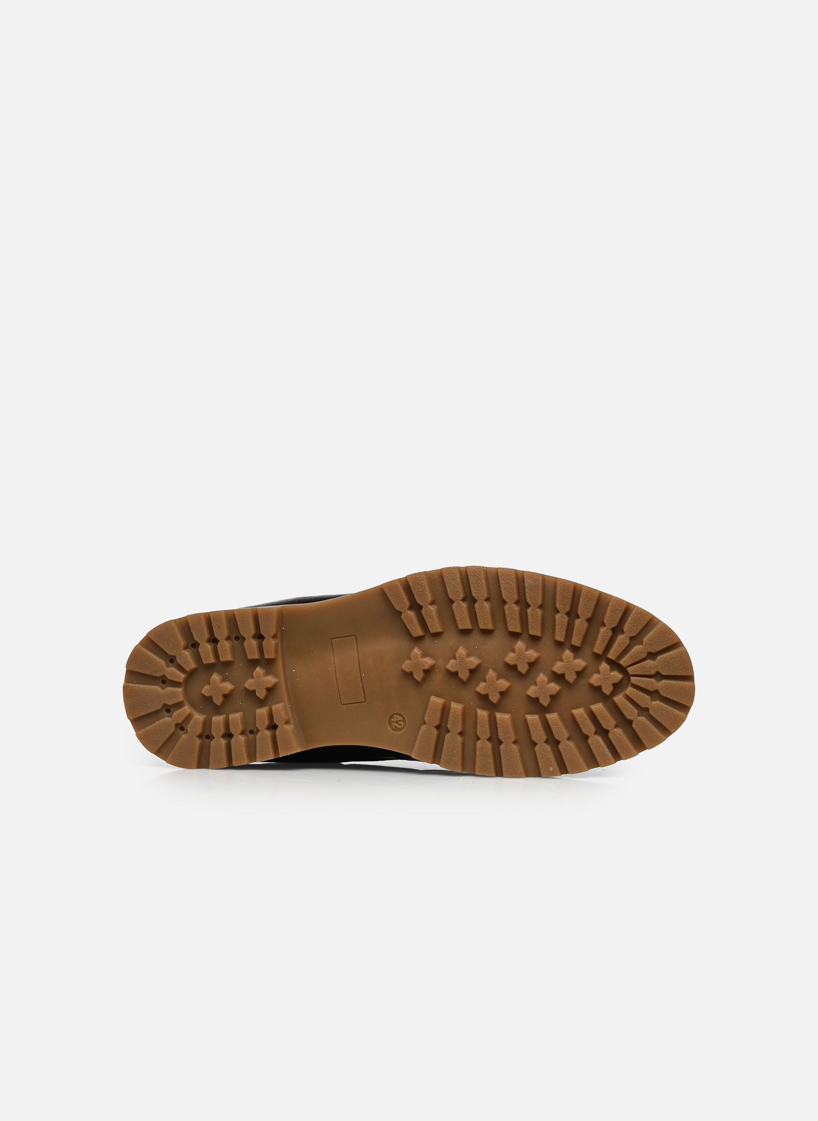 Loafer ROATUPH herren braun MADE BY Loafer ROATUPH herren braun MARRON FONCÉ