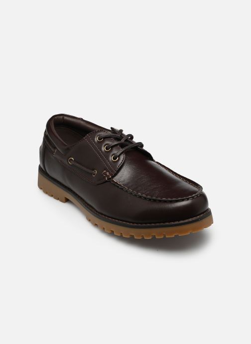 MADE BY Mocassins ROATUPH heren bruin