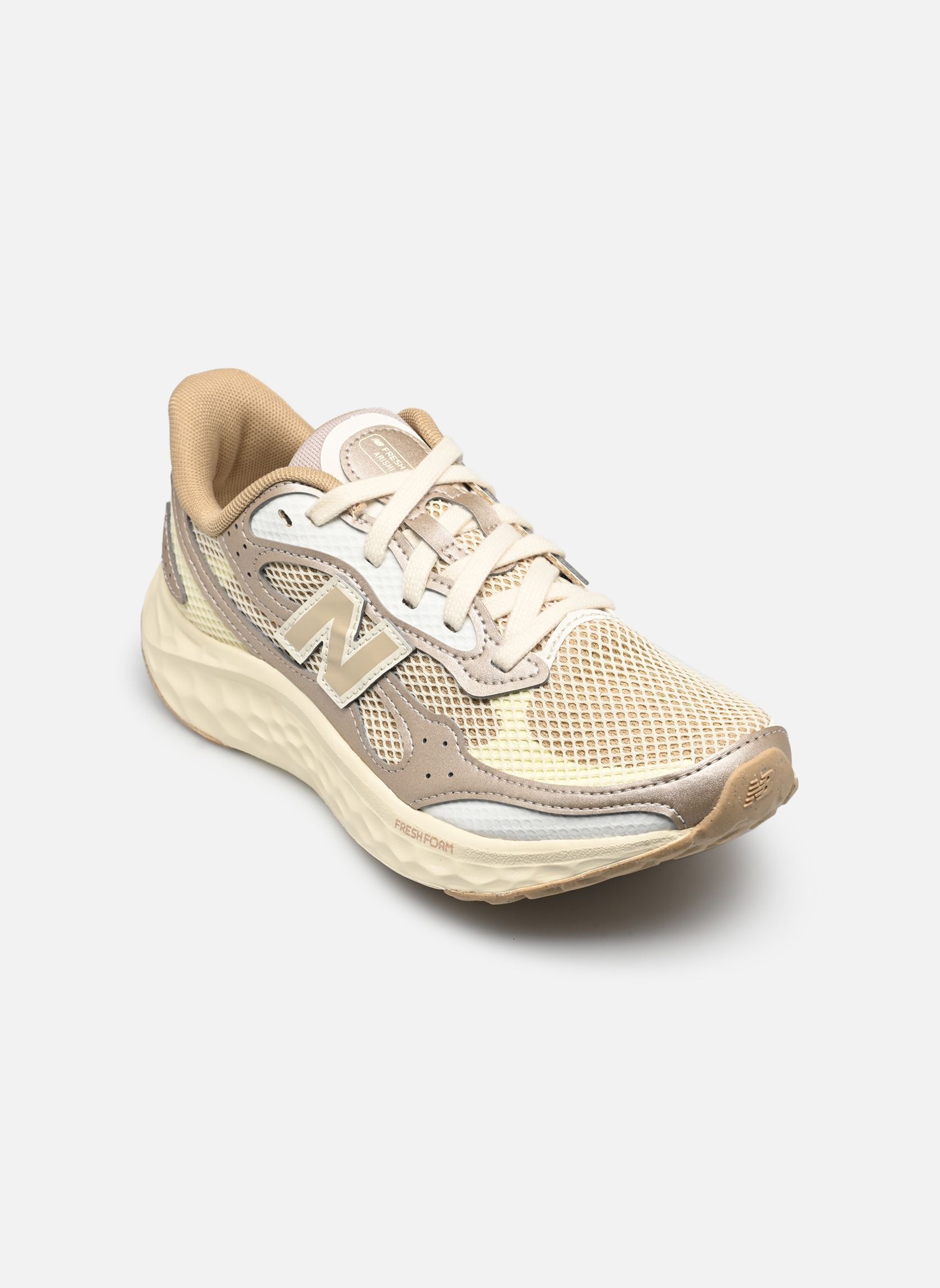 Baskets New Balance WARIST - vue 5