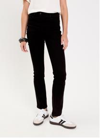 Jeans droit ISTANO-FRES4 femme noir Cache Cache Jeans droit ISTANO-FRES4 femme noir Noir