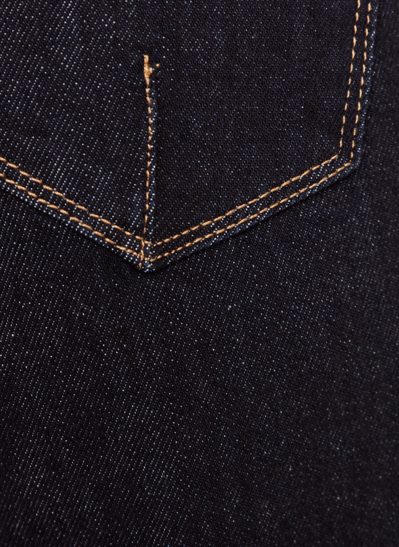 Jeans large PEAVIGNON femme bleu Bréal Jeans large PEAVIGNON femme bleu DENIM BRUT