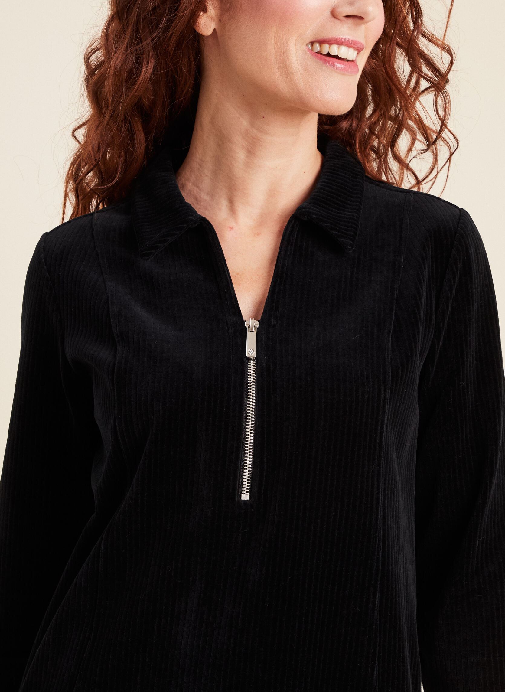 Robes RIVILOVE femme noir Bréal Robes RIVILOVE femme noir Jet black