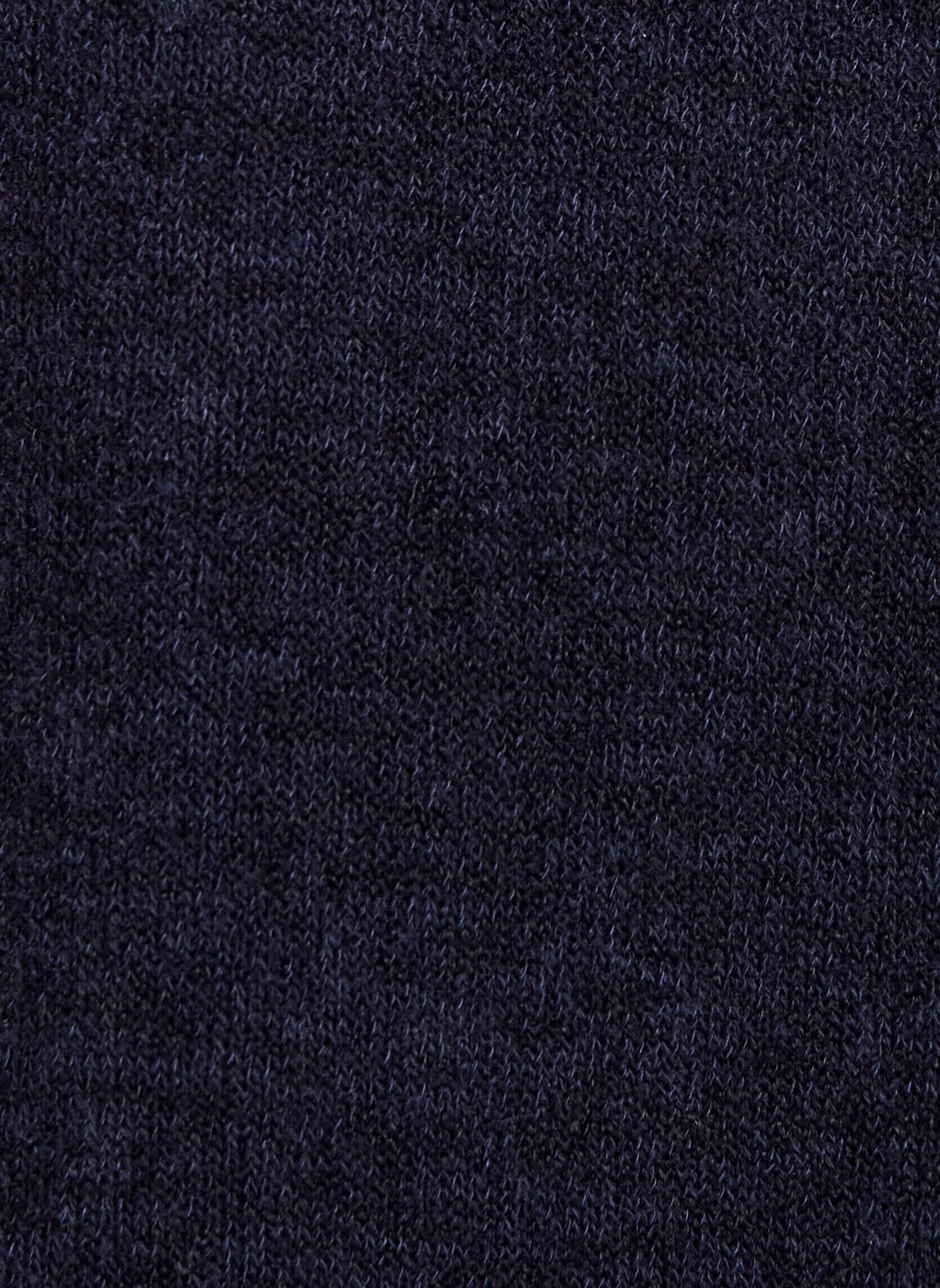 Blouses met lange mouwen TICHOLONA dames blauw Bréal Blouses met lange mouwen TICHOLONA dames blauw PEACOAT