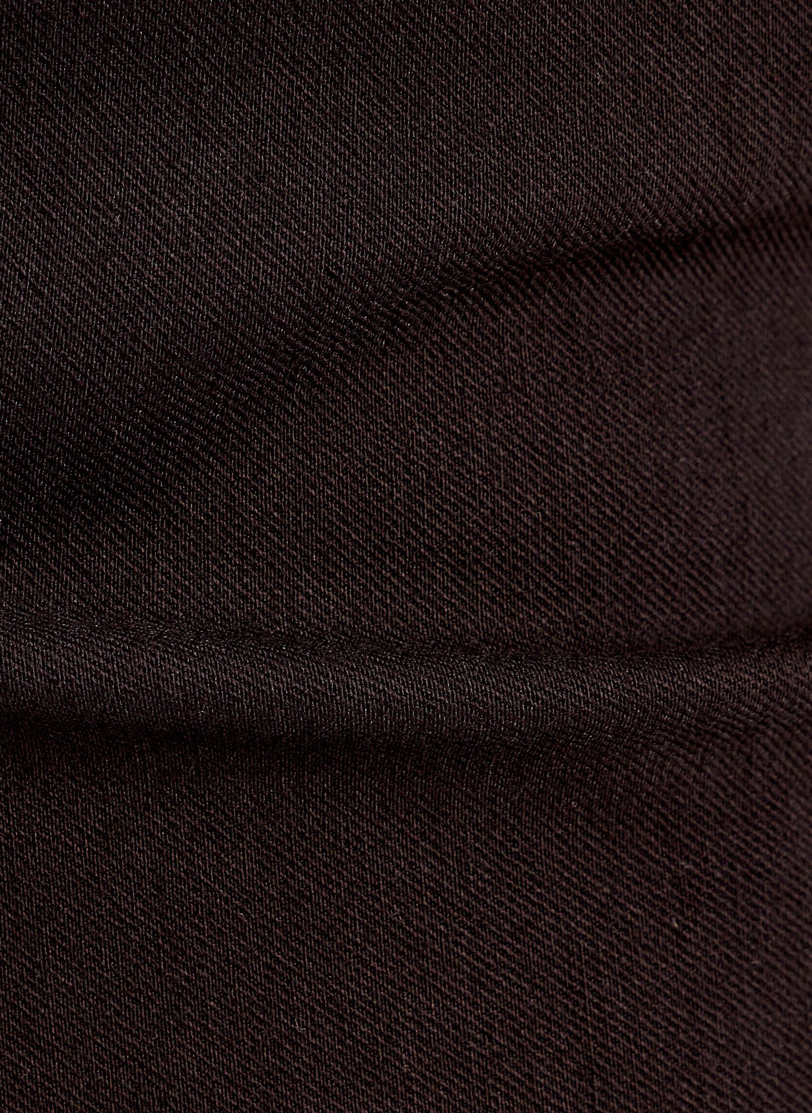 Pantalons larges PANLACITPO2 femme noir Cache Cache Pantalons larges PANLACITPO2 femme noir JET BLACK