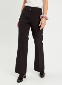 Pantalons larges CITYFLARE femme bleu