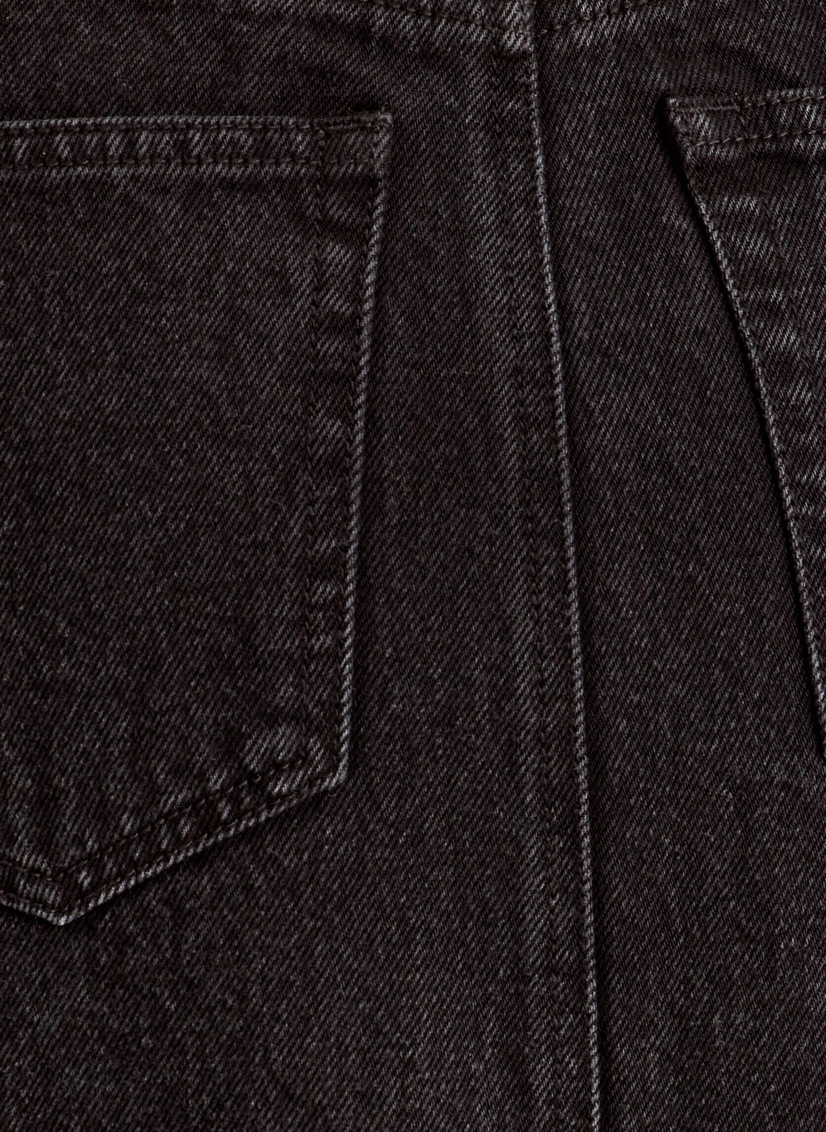 Jupes mi-longues JUDENMIDIJB femme noir Cache Cache Jupes mi-longues JUDENMIDIJB femme noir JET BLACK