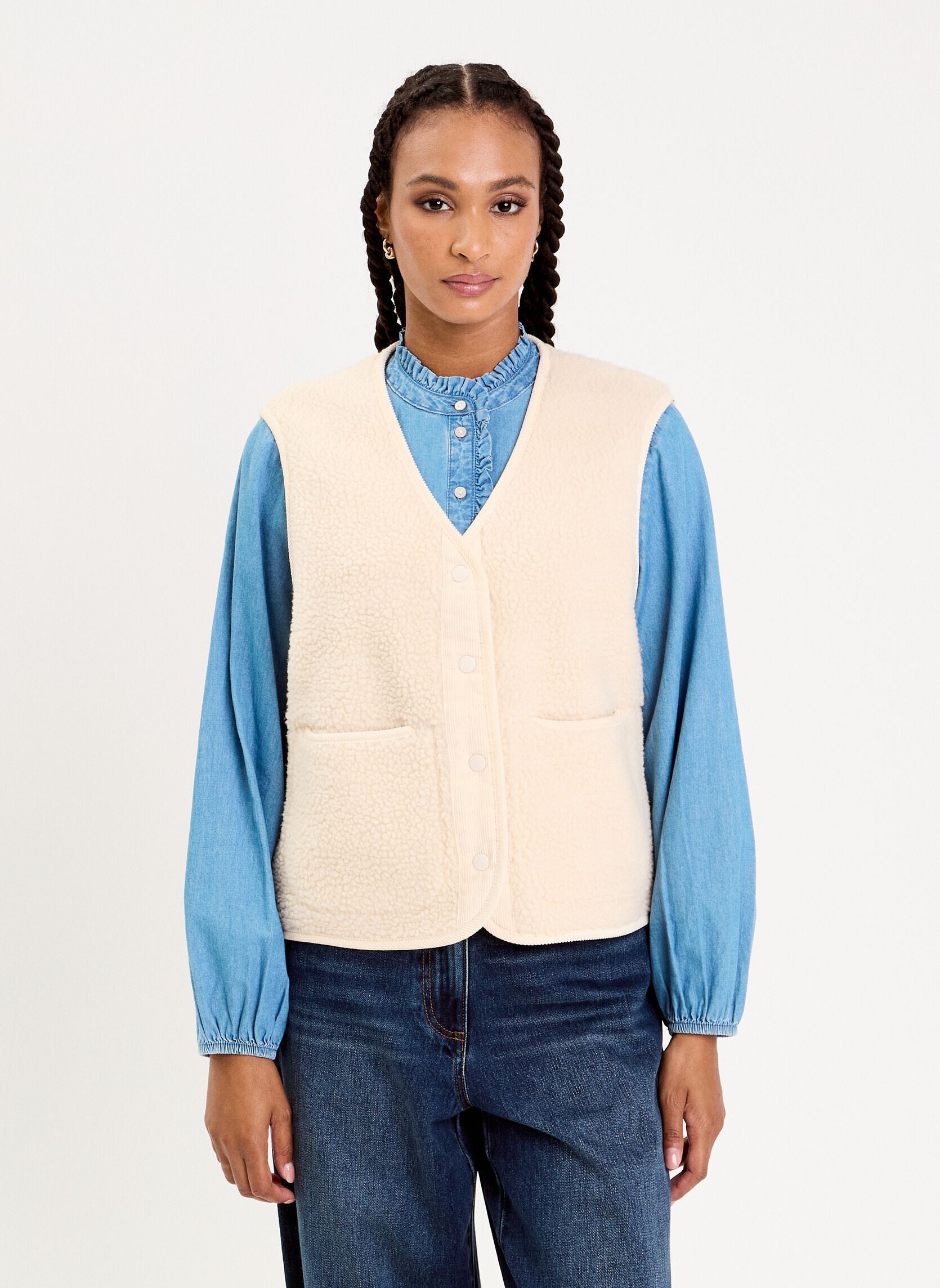 Vêtements Cache Cache DSHERPACORD pour Femme