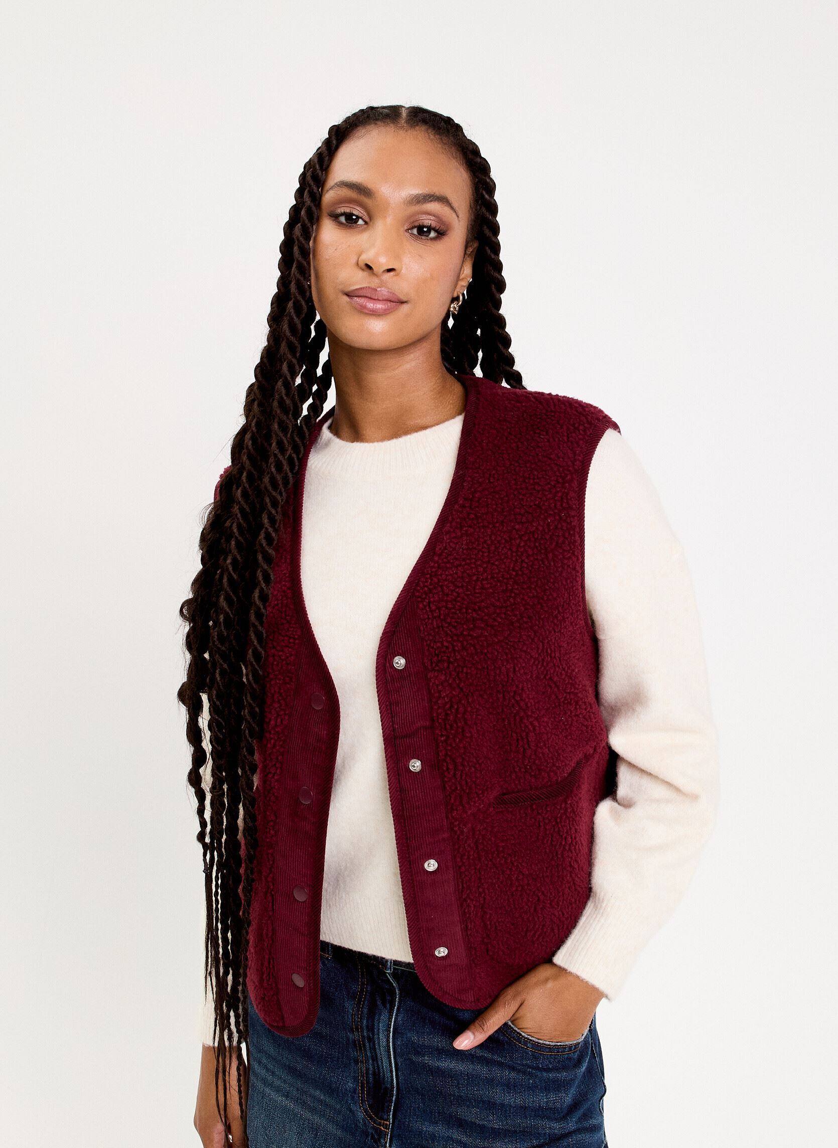 Vêtements Cache Cache DSHERPACORD pour Femme - vue 2