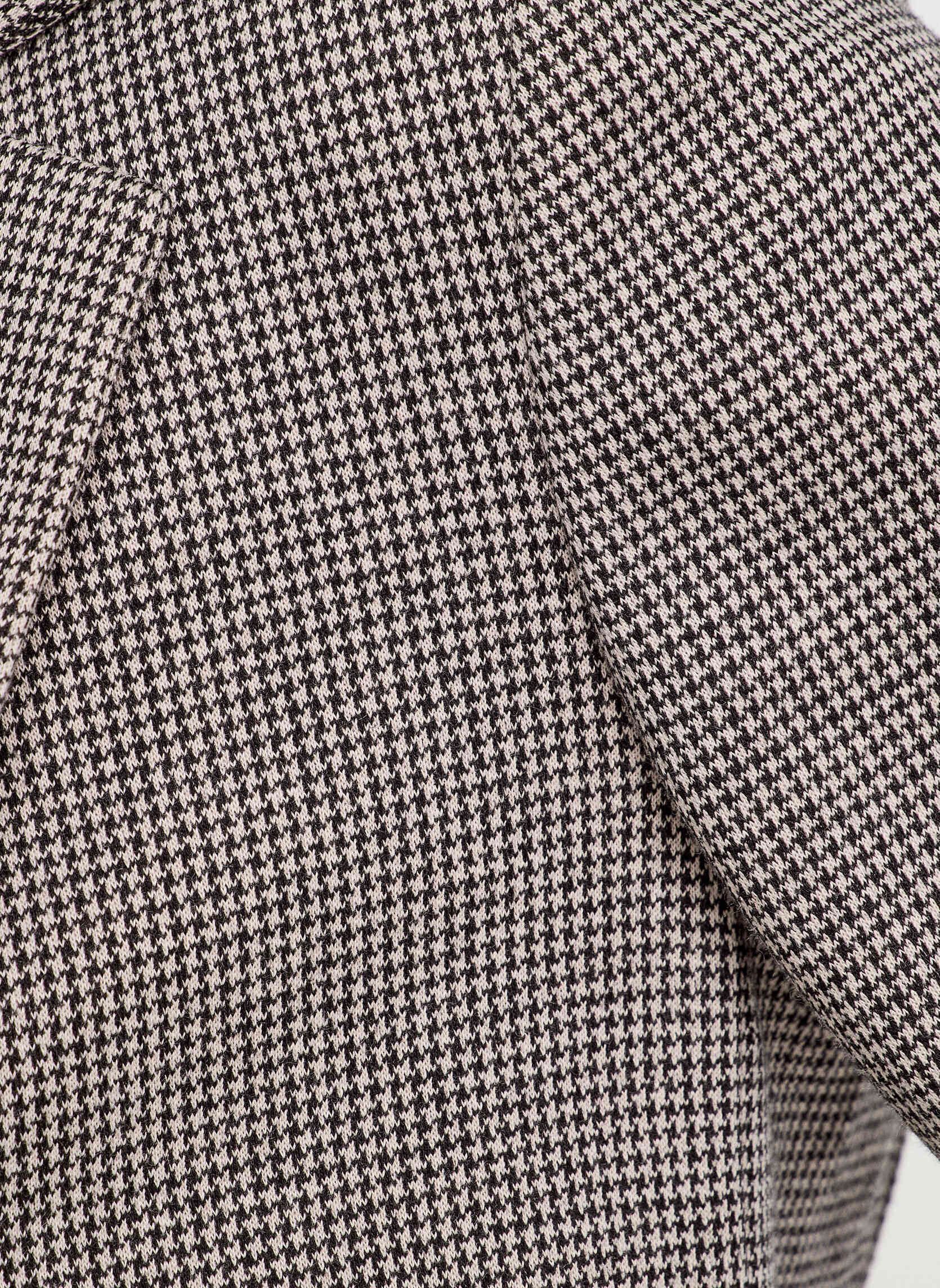Blazers BLATROUSPOUL mujer gris Cache Cache Blazers BLATROUSPOUL mujer gris PIEDPOULE-BLANC-N