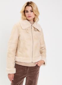 Bomberjacken BOMBARDESS damen beige