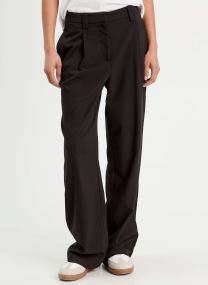 Pantalons droit CITYDART femme noir Cache Cache Pantalons droit CITYDART femme noir JET BLACK