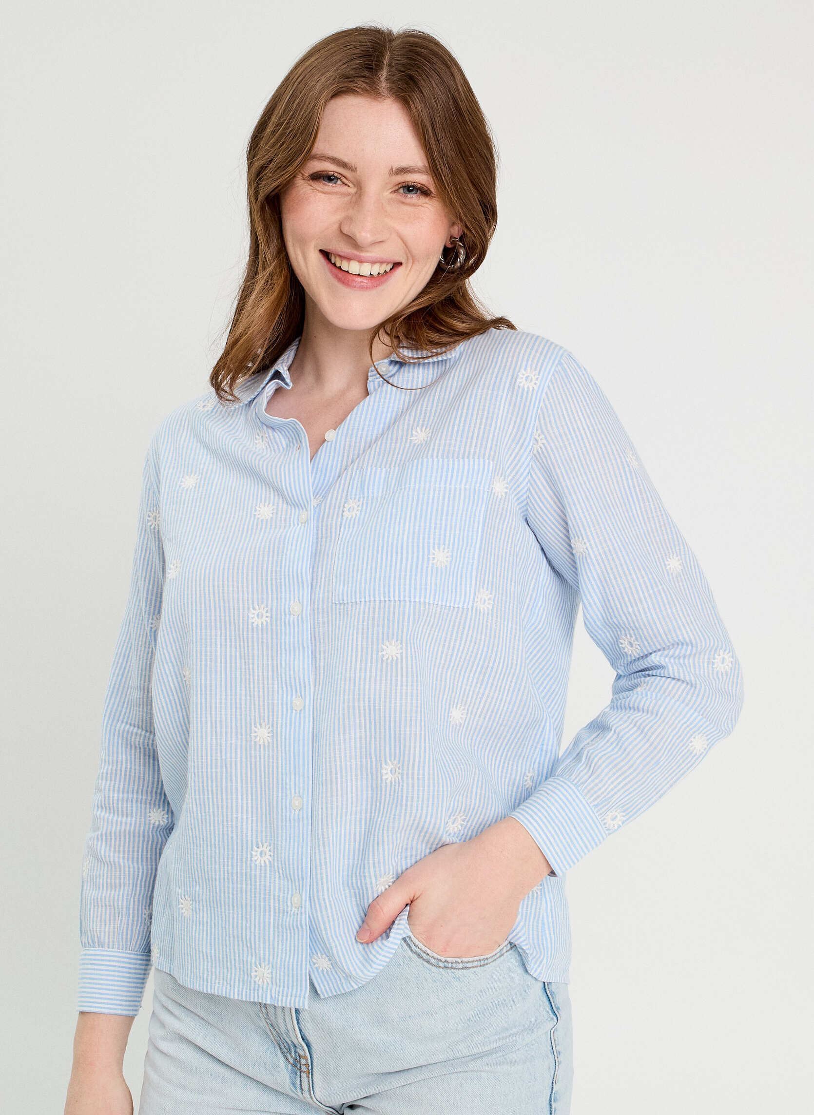 Vêtements Cache Cache CHEBRODRAY pour Accessoires