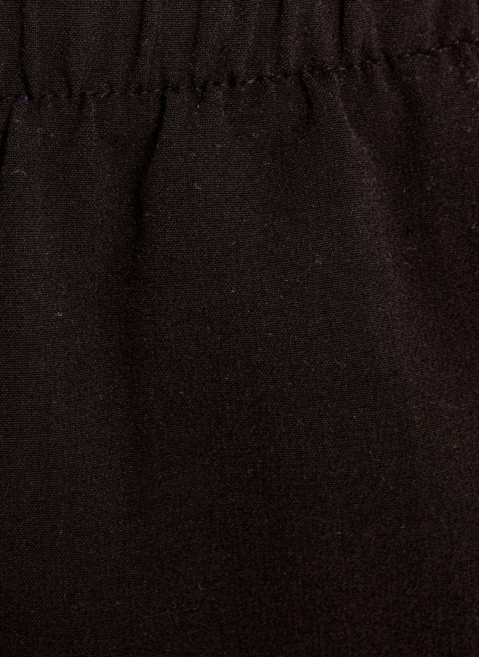 Straight Leg Hosen CITJOGGY damen schwarz Cache Cache Straight Leg Hosen CITJOGGY damen schwarz JET BLACK