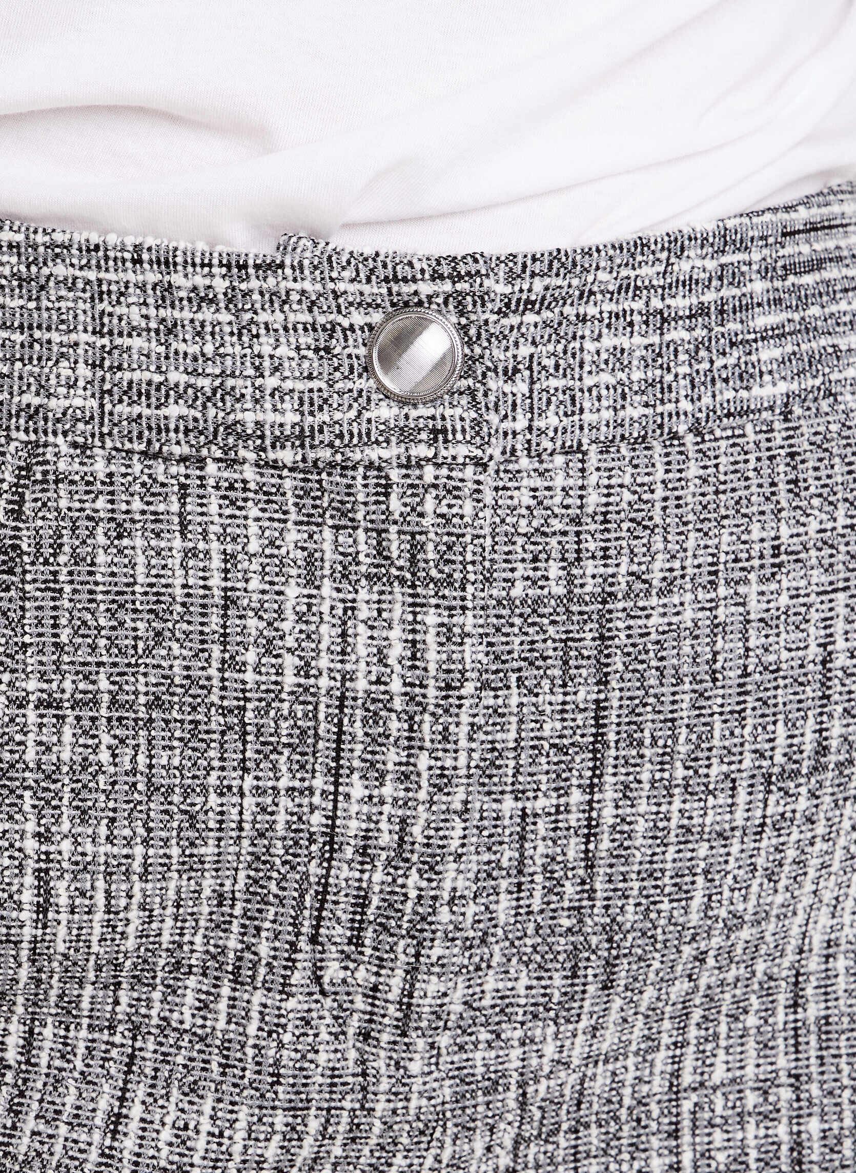 Shorts SHOTWEED25 damen grau Cache Cache Shorts SHOTWEED25 damen grau TISS-TWEEDACT-GR