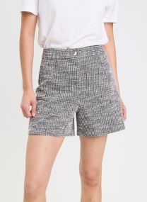 Shorts SHOTWEED25 damen grau Cache Cache Shorts SHOTWEED25 damen grau TISS-TWEEDACT-GR