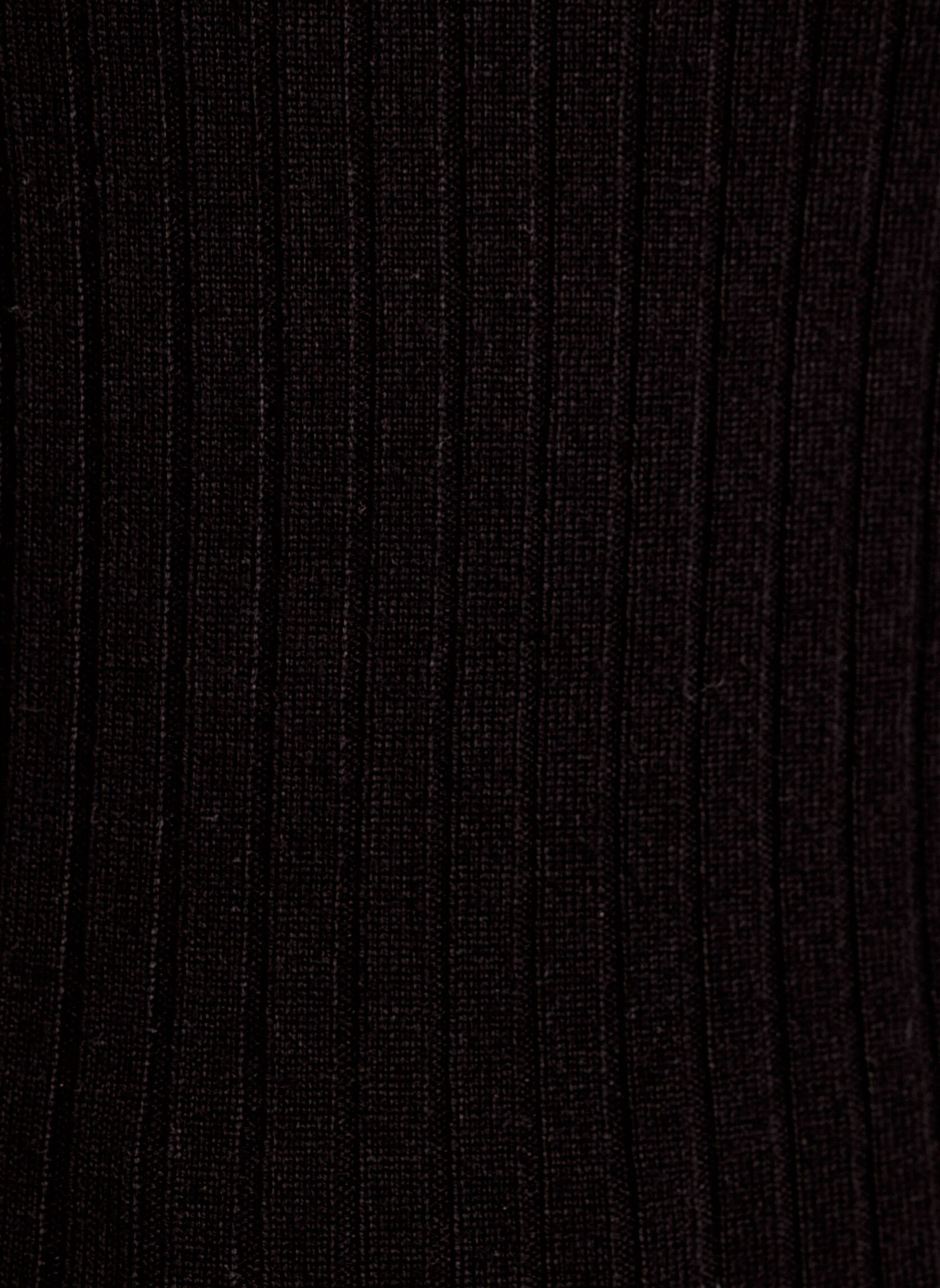Pulls CHAUSSROUREV femme noir Cache Cache Pulls CHAUSSROUREV femme noir JET BLACK