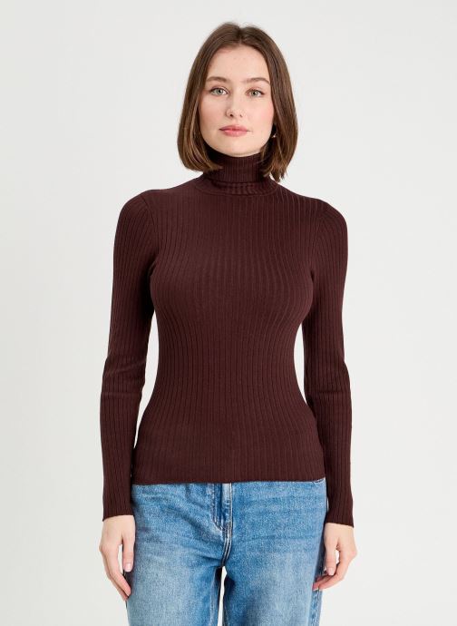 Cache Cache Pullover CHAUSSROUREV damen braun