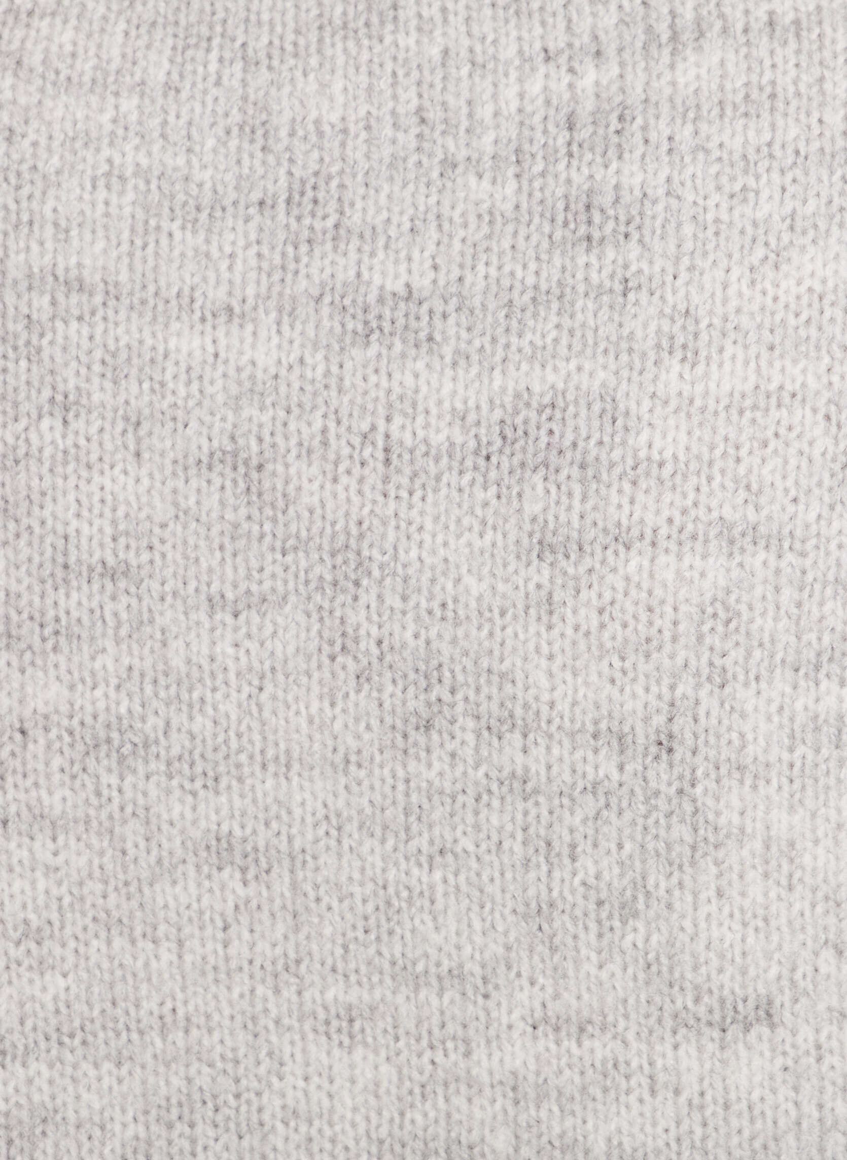 Pulls FLASHYDETAIE femme gris Cache Cache Pulls FLASHYDETAIE femme gris MELANGE LIGHT GREY