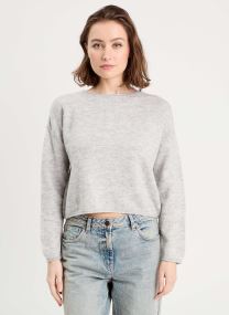 Pulls FLASHYDETAIE femme rose